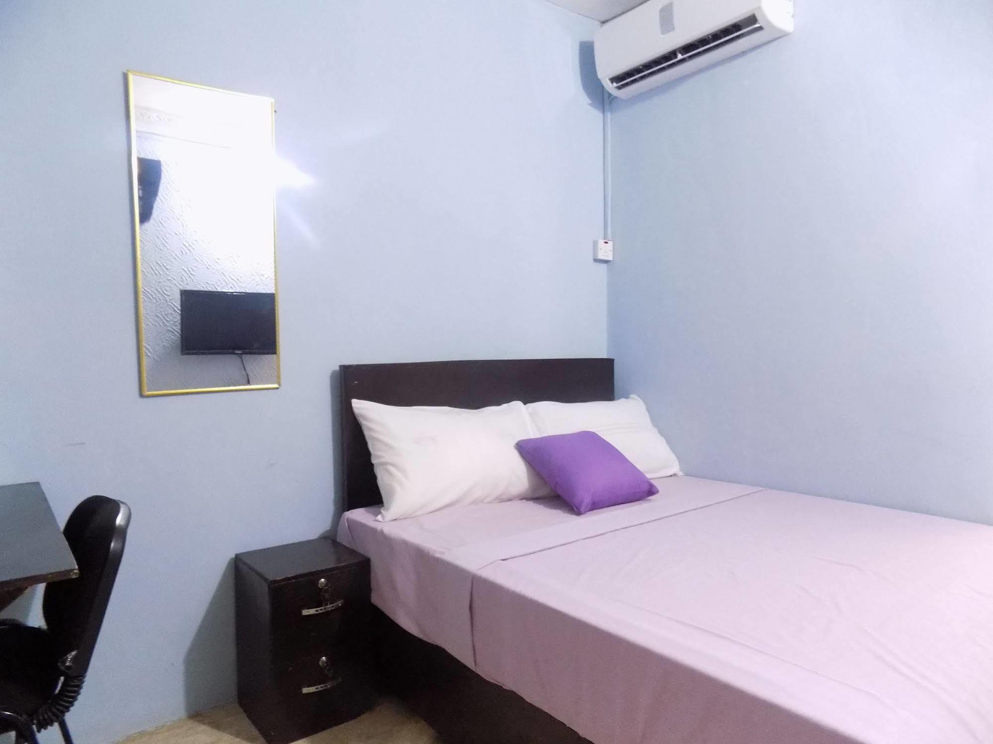 Posh Apartments And Hotel Ikeja Exteriér fotografie